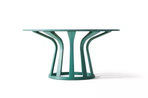 Table Lebeau Outdoor Cassina - 1 2