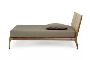 Letto Brad Ceccotti Collezioni - 1 2