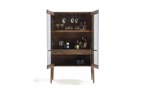 Atlante Bar Cabinet 2