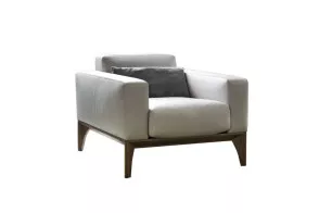 Fellow Armchair