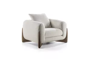 Fauteuil Softbay Porada - 1