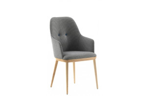 Chaise Connie Porada - 1