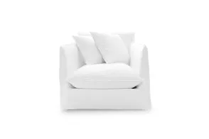 Ghost 01 Armchair