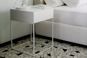Table basse Baby Porada - 1 2