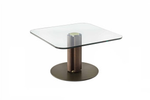 Table basse Quadrifoglio Porada - 1