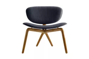 Poltroncina Rondine Ceccotti Collezioni - 1