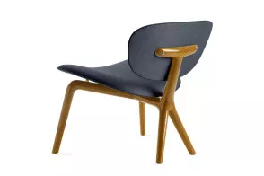 Rondine Armchair 2