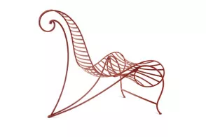 Poltroncina Spine Ceccotti Collezioni - 1 2