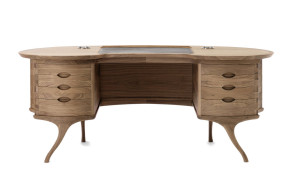 Bureau Bean Ceccotti Collezioni - 1