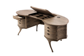 Bureau Bean Ceccotti Collezioni - 1 2