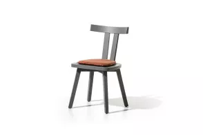 Sedia Gray 23 Gervasoni - 1 2