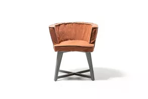 Poltroncina Gray 26 Gervasoni - 1