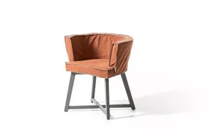 Poltroncina Gray 26 Gervasoni - 1 2