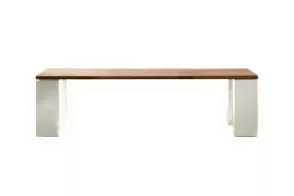 Table d'extérieur InOut 34 Gervasoni - 1