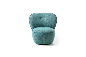 Fauteuil Loll 07 Gervasoni - 2