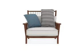 Fauteuil d'extérieur InOut 701 Gervasoni - 1