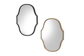 Face Mirror