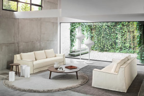 Lampadaire Spin S/M/L Gervasoni - 1 2