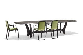 Grand Dîner  Table 2