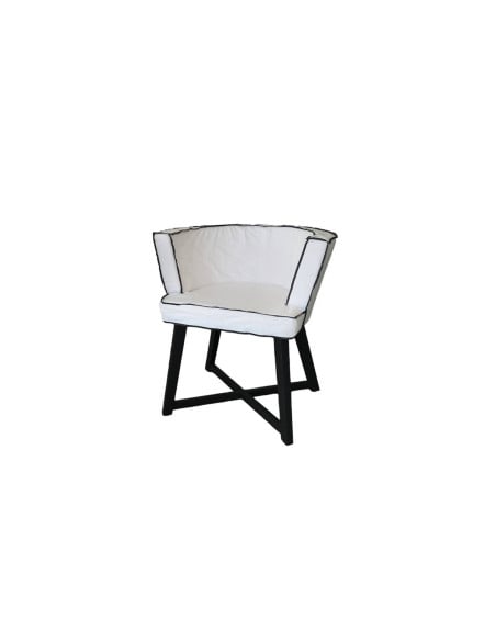 Gray 26 Small Armchair (Expo Offer)