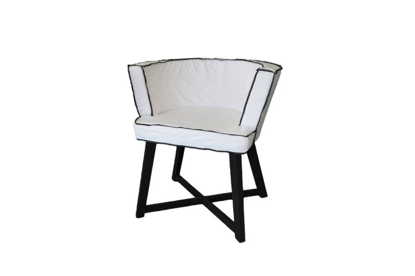Poltroncina Gray 26 (Offerta Expo) Gervasoni - 6