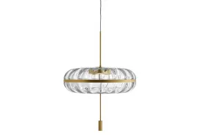 Lampada a Sospensione Jolie Gallotti & Radice - 1