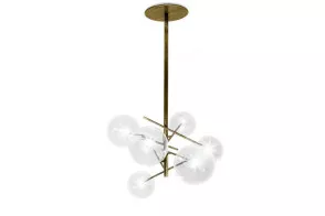 Bolle Lamp