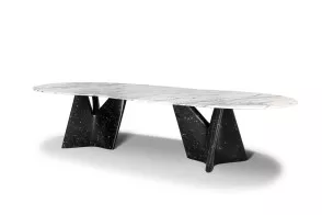 Infinitamente Table