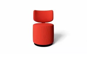 Poltroncina Tamburound Cassina - 1