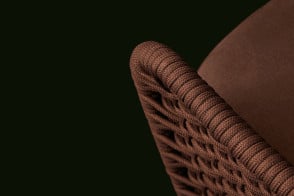 Poltrona Outdoor Mad Out Poliform - 1 2