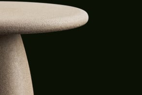 Tavolino Outdoor Strata Poliform - 1 2