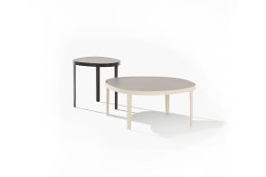 Tavolino Outdoor Mad Out Poliform - 1