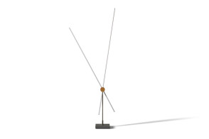 Lampada da terra Eitie Cassina - 1