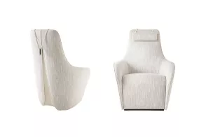 Tie XL Armchair 2
