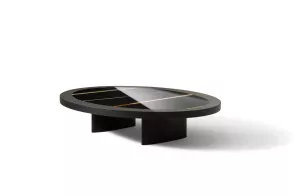 Tavolino Table Monta Cassina - 1 2