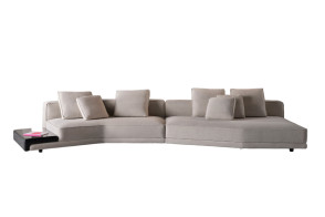 Divano Max Meridiani - 1