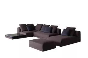 Divano Max Meridiani - 1 2