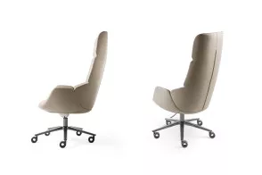 Calathea Executive Armchair 2