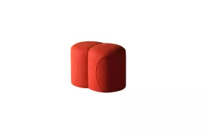 Pouf Baco Meridiani - 1 2