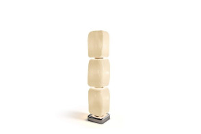 Lampadaire Wax Stone Light Cassina - 1