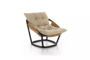 Fauteuil Amarantha Porada - 1