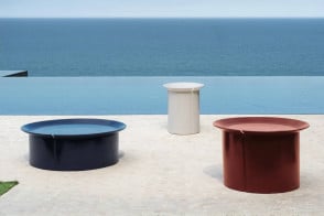 Table Outdoor Brise Gervasoni - 1 2