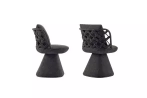 Flair O' Couture Chair 2