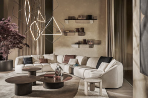 Re-verre Coffee Table 2