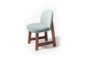 Chaise Pheaby Moroso - 1