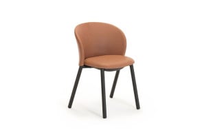 Chaise Daisy Zanotta - 1