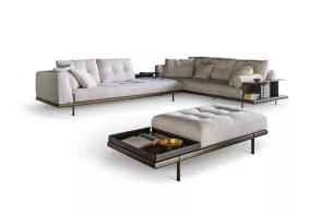 Maximilian Sofa
