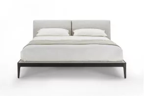 Lit Ziggy Bed Soft Porada - 1 2