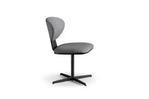 Chaise Olos Office Bonaldo - 1
