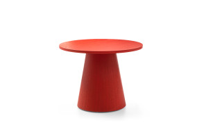 Table Wood Wave Diesel with Moroso - 1